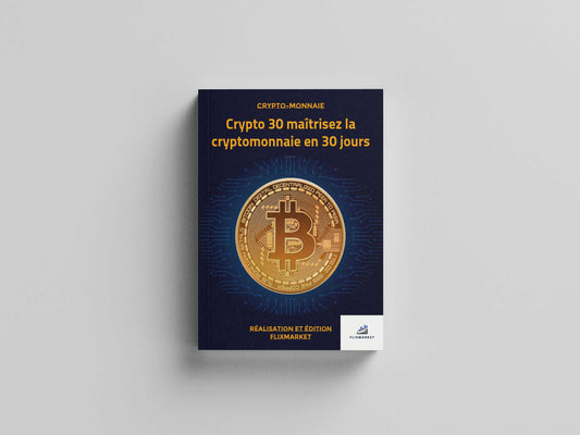 Crypto 30 Jours — Édition Complète 2026