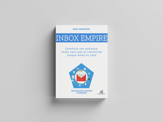 Email Marketing — Édition Complète 2026