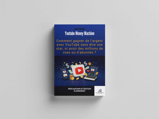 YouTube Monétisation — Édition Complète 2026