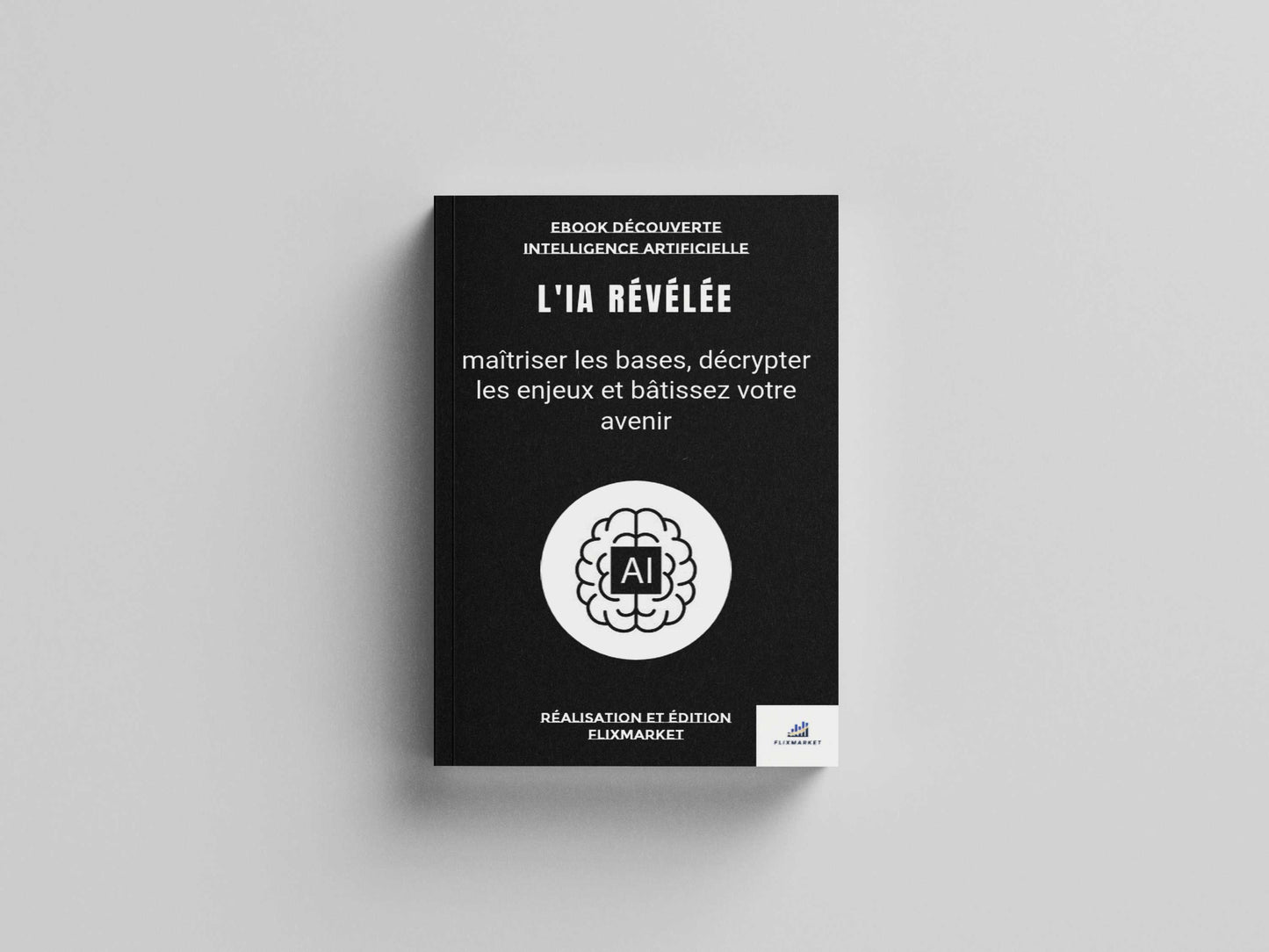 L'IA Révélée — Édition Découverte
