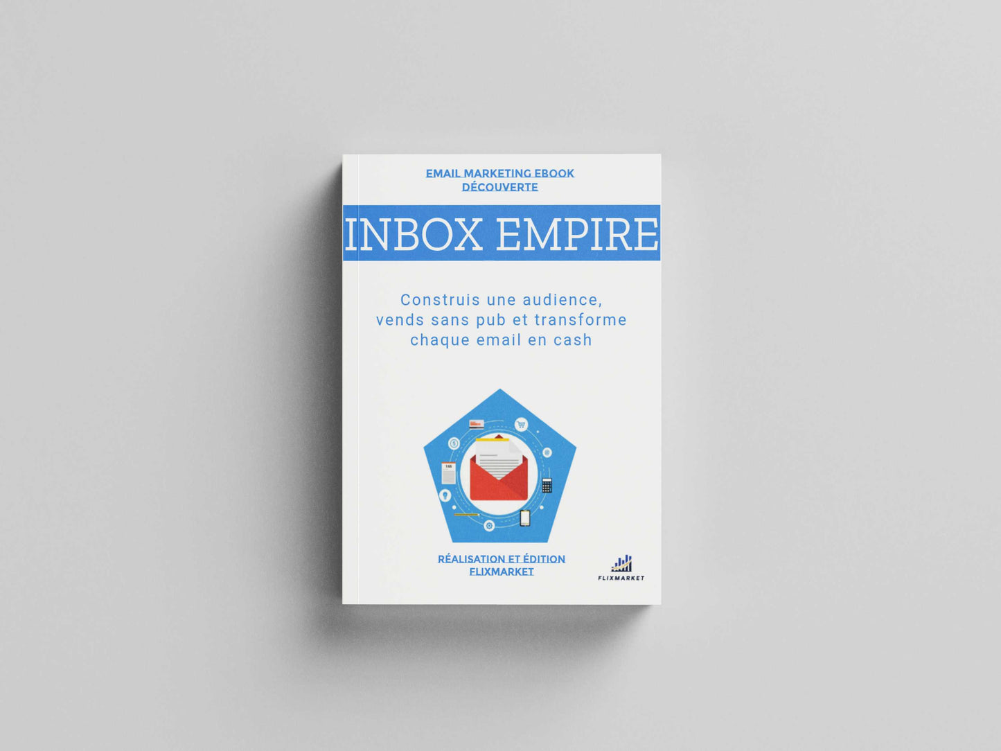 Email Marketing — Édition Découverte
