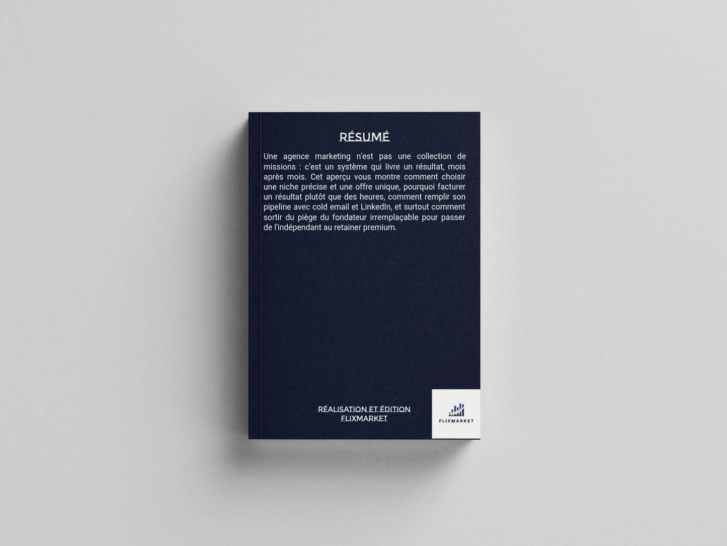 SMMA — Édition Découverte