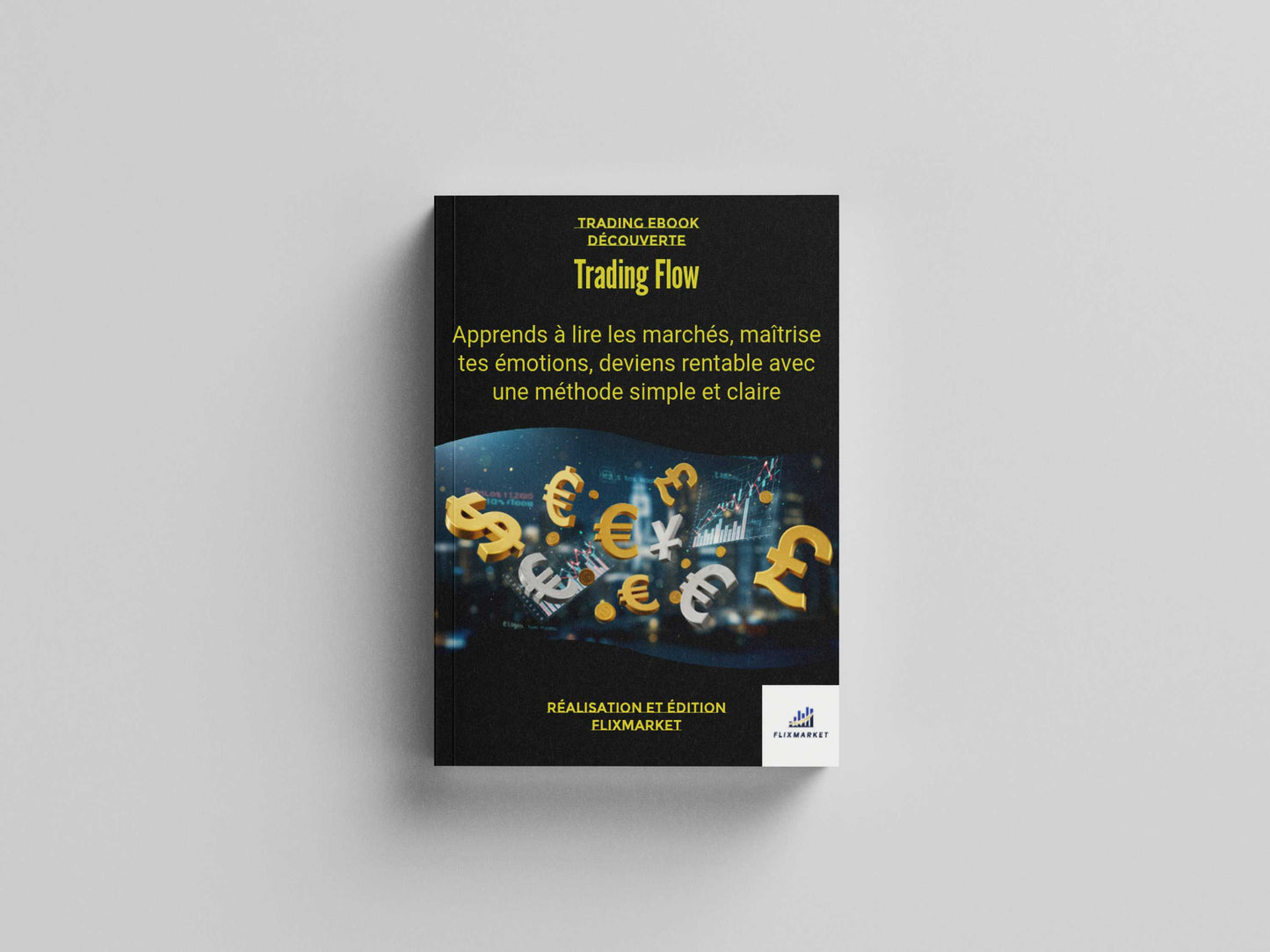 Trading — Édition Découverte