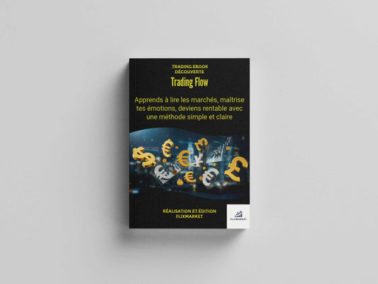 Trading — Édition Découverte